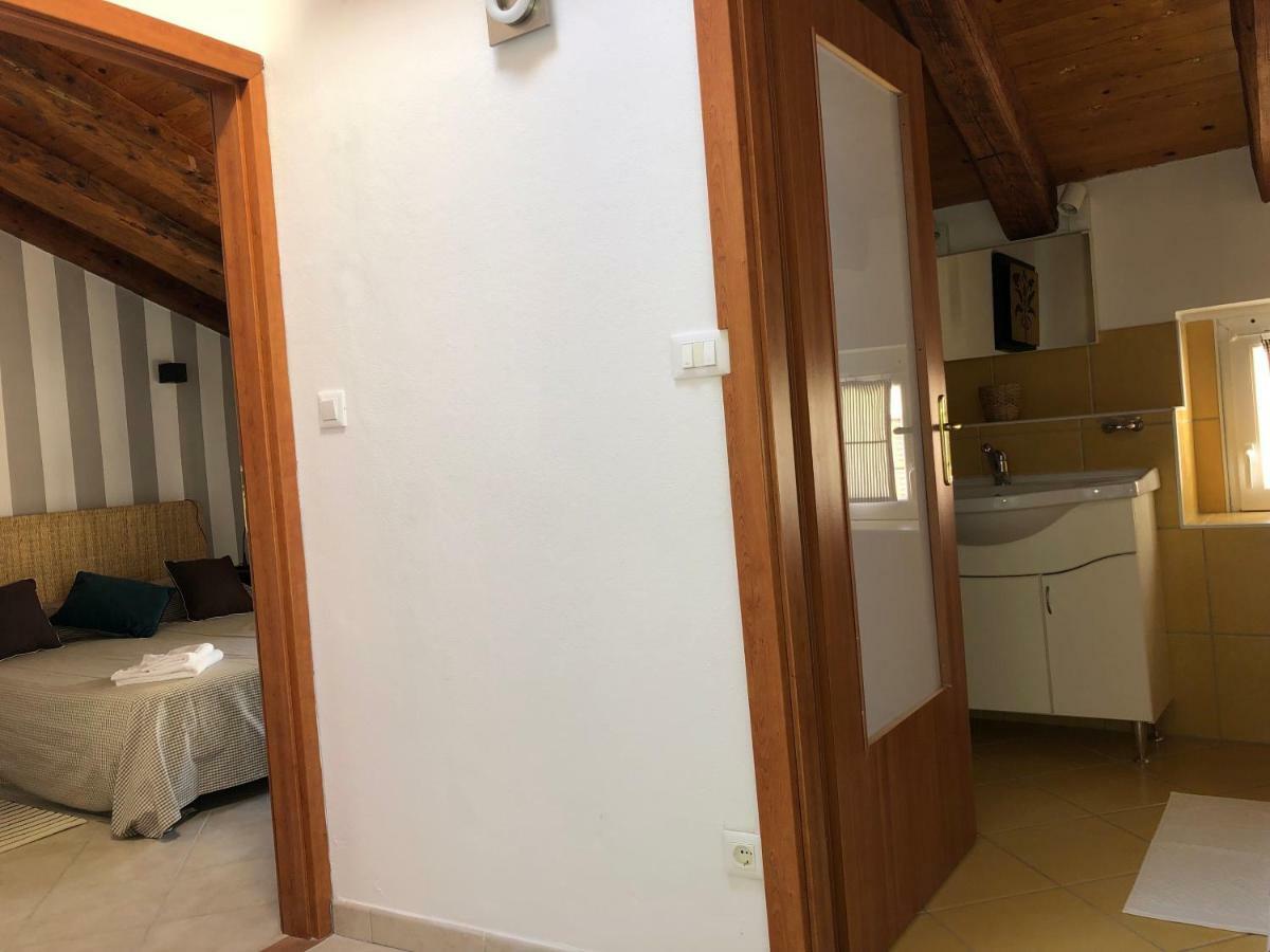 브르사르 Casa Vista 1 아파트 외부 사진
