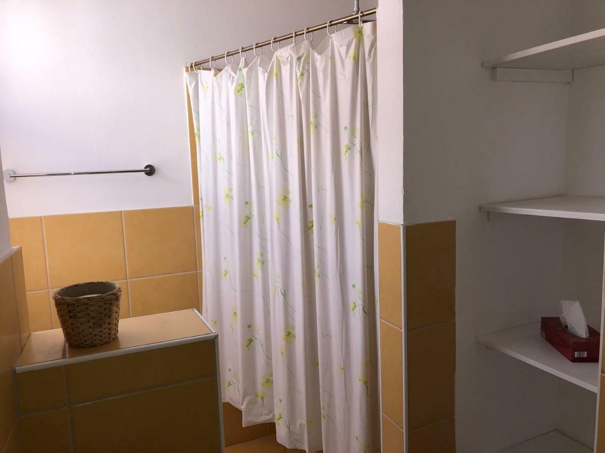 브르사르 Casa Vista 1 아파트 외부 사진