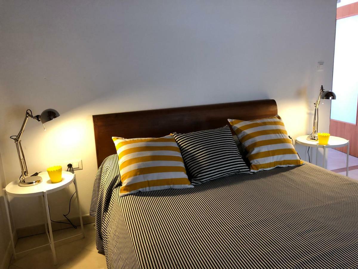 브르사르 Casa Vista 1 아파트 외부 사진
