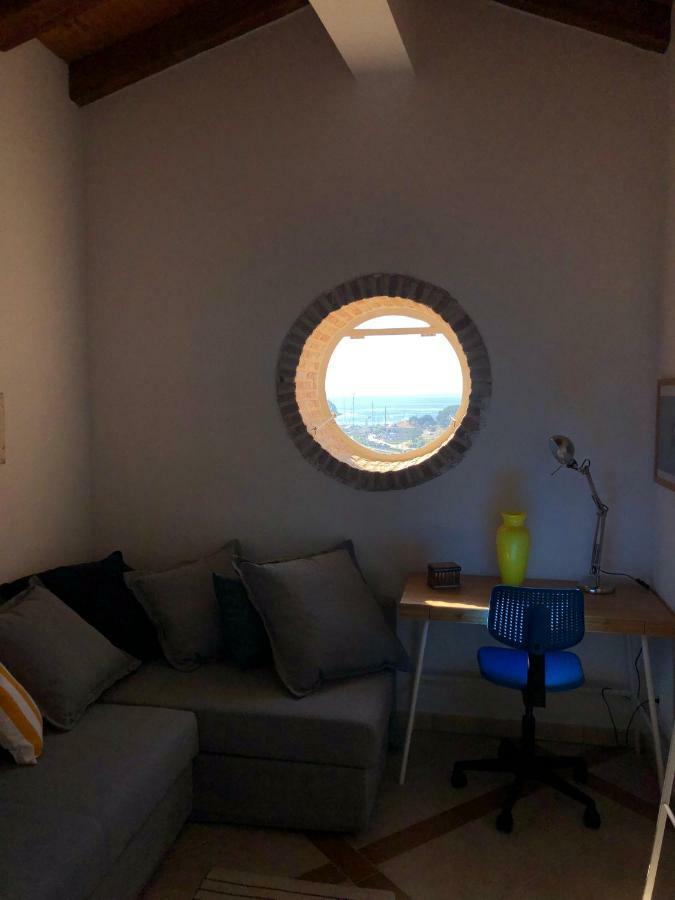 브르사르 Casa Vista 1 아파트 외부 사진