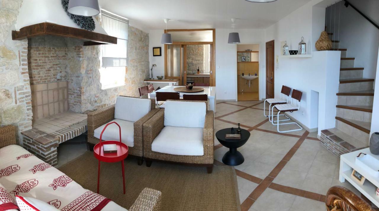 브르사르 Casa Vista 1 아파트 외부 사진