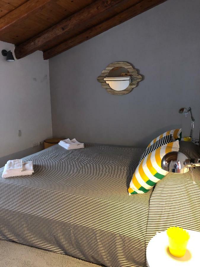 브르사르 Casa Vista 1 아파트 외부 사진