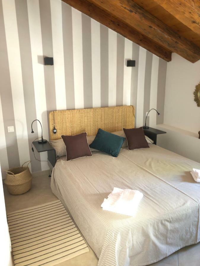 브르사르 Casa Vista 1 아파트 외부 사진
