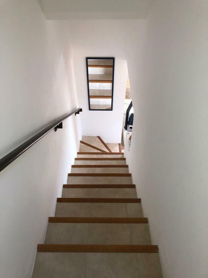 브르사르 Casa Vista 1 아파트 외부 사진