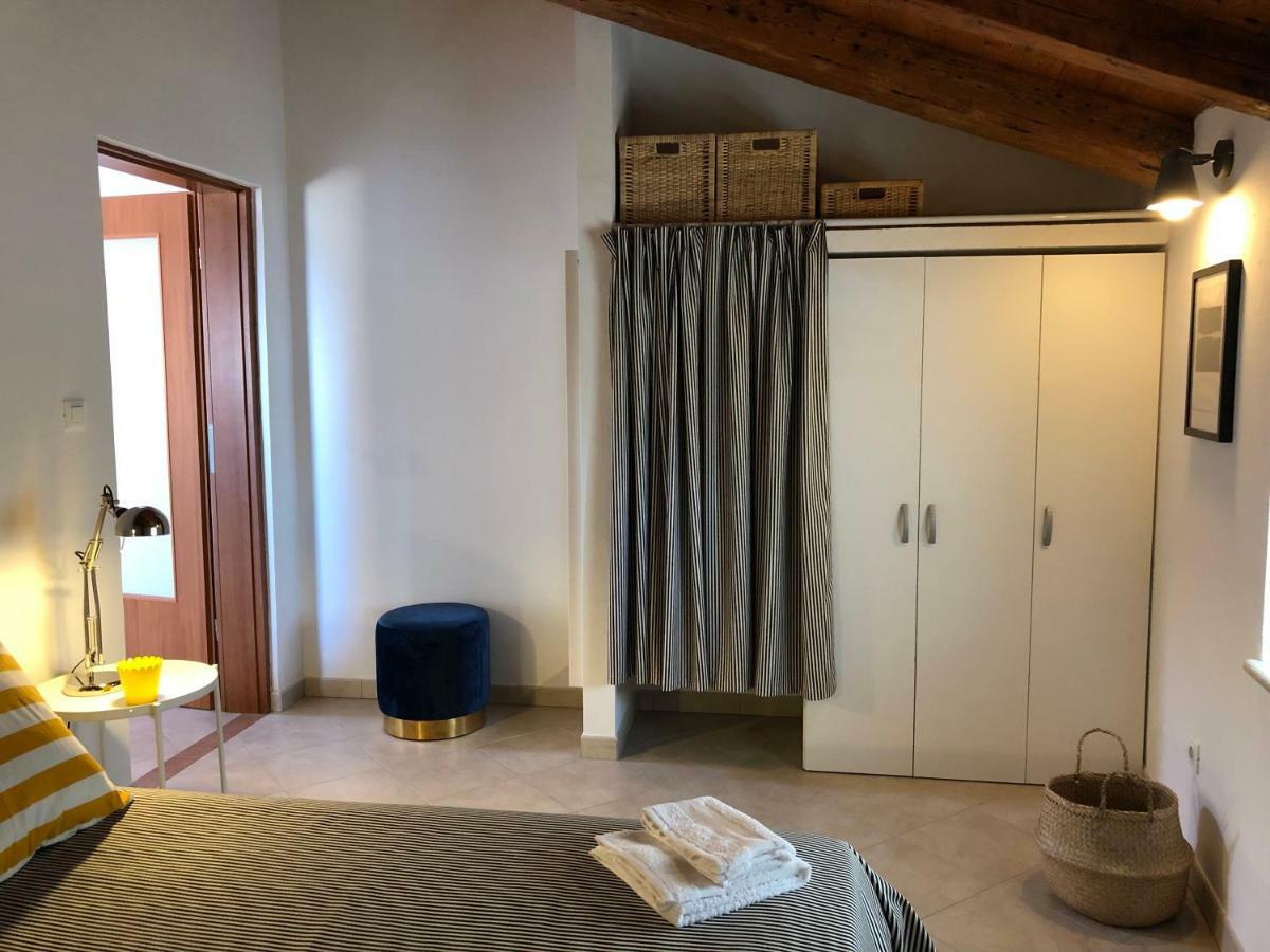 브르사르 Casa Vista 1 아파트 외부 사진