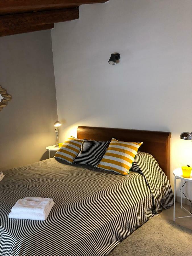 브르사르 Casa Vista 1 아파트 외부 사진